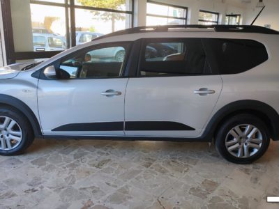 DACIA JOGGER 1.0 TCA LPG EXPRESSION