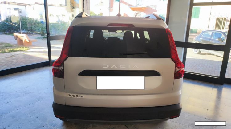 DACIA JOGGER 1.0 TCA LPG EXPRESSION