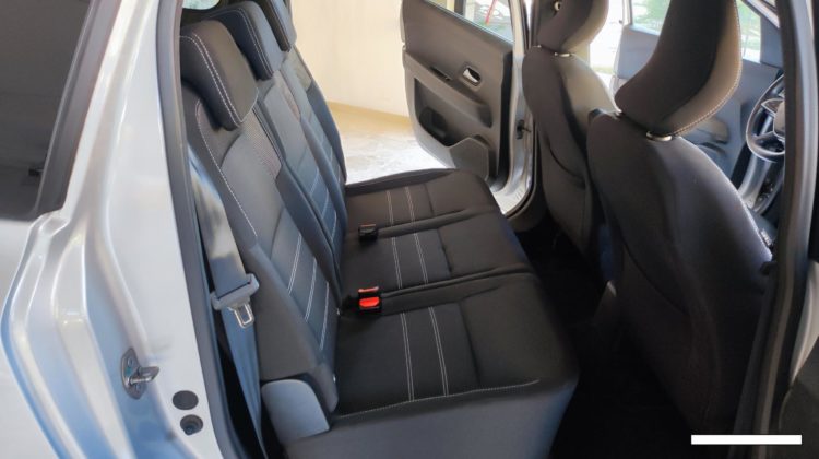 DACIA JOGGER 1.0 TCA LPG EXPRESSION