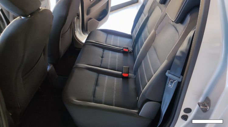 DACIA JOGGER 1.0 TCA LPG EXPRESSION