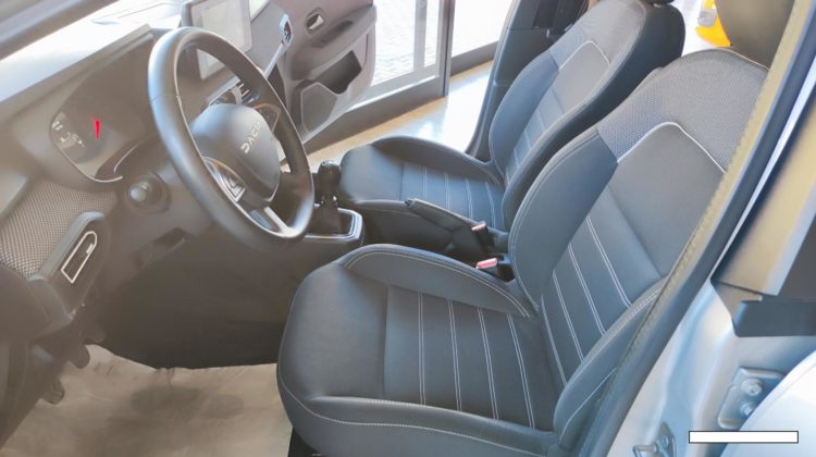 DACIA JOGGER 1.0 TCA LPG EXPRESSION