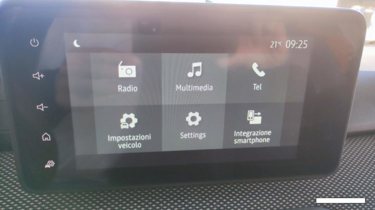 DACIA JOGGER 1.0 TCA LPG EXPRESSION