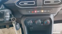 DACIA JOGGER 1.0 TCA LPG EXPRESSION