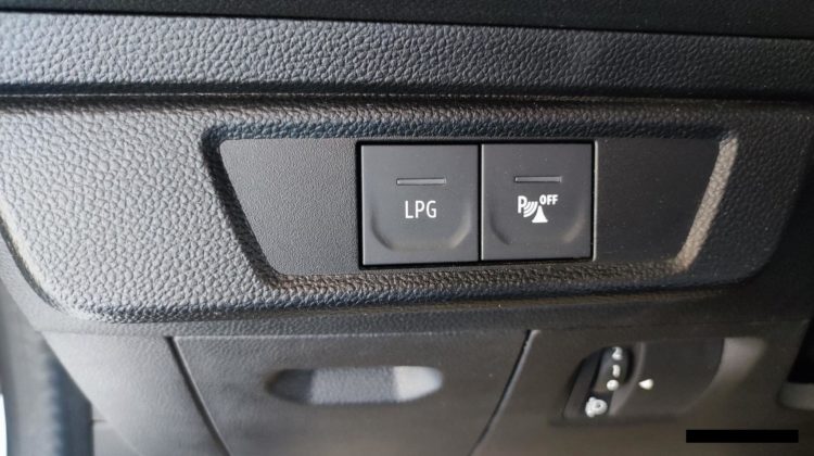 DACIA JOGGER 1.0 TCA LPG EXPRESSION