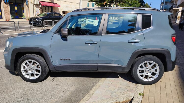 JEEP RENEGADE 1.0 T3 LIMITED