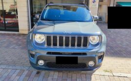 JEEP RENEGADE 1.0 T3 LIMITED