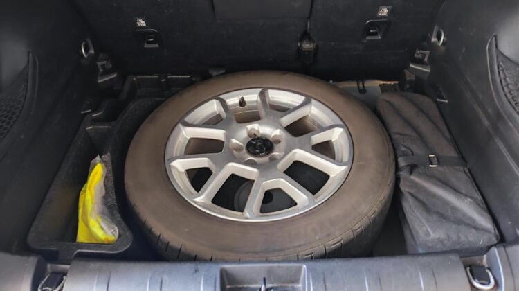 JEEP RENEGADE 1.0 T3 LIMITED