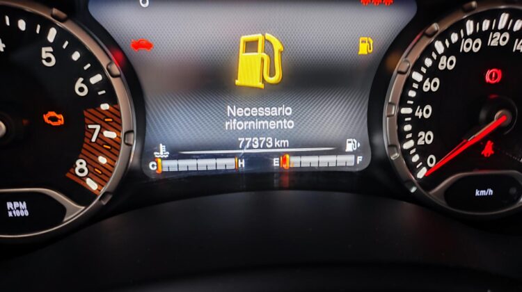 JEEP RENEGADE 1.0 T3 LIMITED