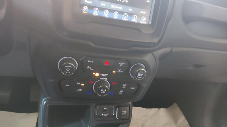 JEEP RENEGADE 1.0 T3 LIMITED