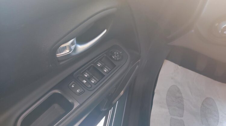 JEEP RENEGADE 1.0 T3 LIMITED