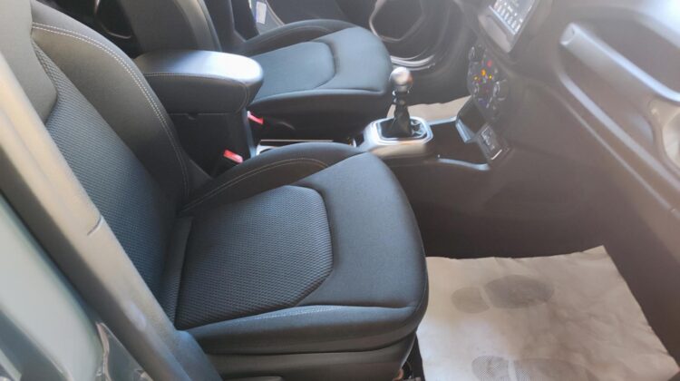 JEEP RENEGADE 1.0 T3 LIMITED