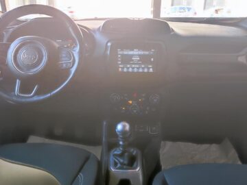 JEEP RENEGADE 1.0 T3 LIMITED