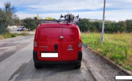 FIAT FIORINO 1.3 MJTD CV 95 CARGO ADVENTURE