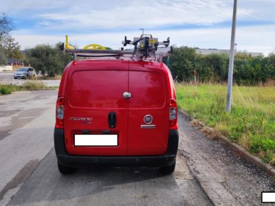 FIAT FIORINO 1.3 MJTD CV 95 CARGO ADVENTURE