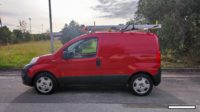FIAT FIORINO 1.3 MJTD CV 95 CARGO ADVENTURE
