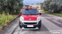 FIAT FIORINO 1.3 MJTD CV 95 CARGO ADVENTURE