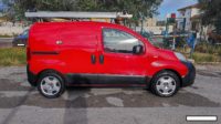 FIAT FIORINO 1.3 MJTD CV 95 CARGO ADVENTURE