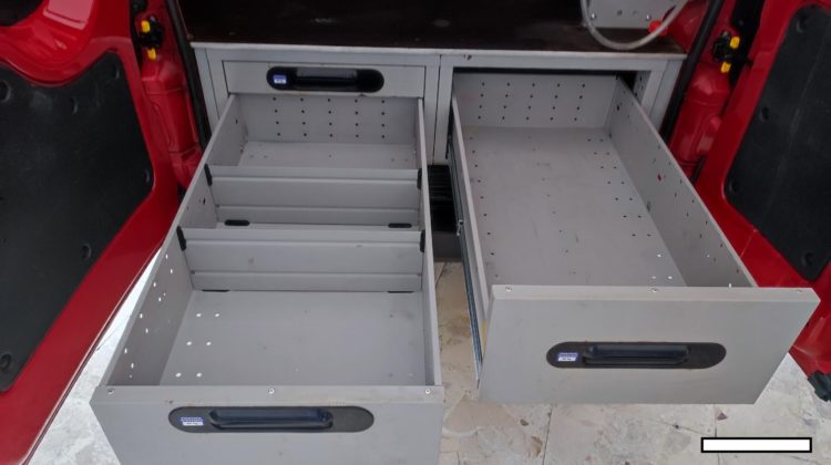 FIAT FIORINO 1.3 MJTD CV 95 CARGO ADVENTURE