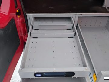 FIAT FIORINO 1.3 MJTD CV 95 CARGO ADVENTURE