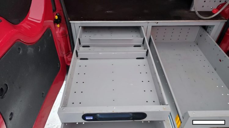 FIAT FIORINO 1.3 MJTD CV 95 CARGO ADVENTURE