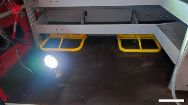 FIAT FIORINO 1.3 MJTD CV 95 CARGO ADVENTURE