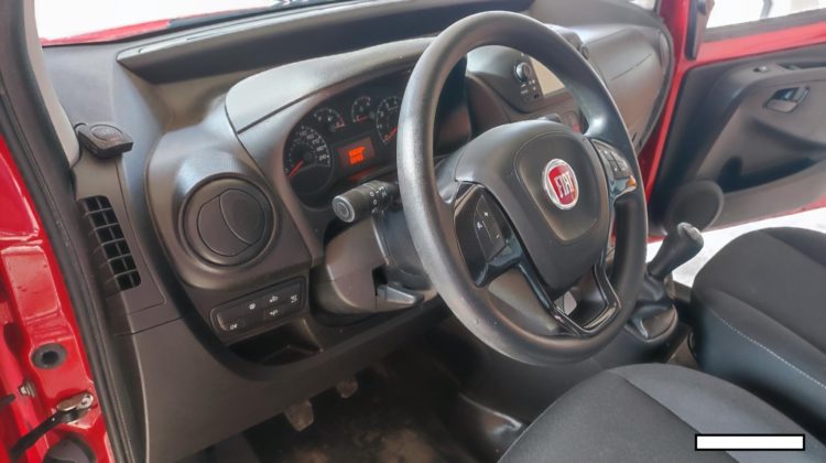 FIAT FIORINO 1.3 MJTD CV 95 CARGO ADVENTURE