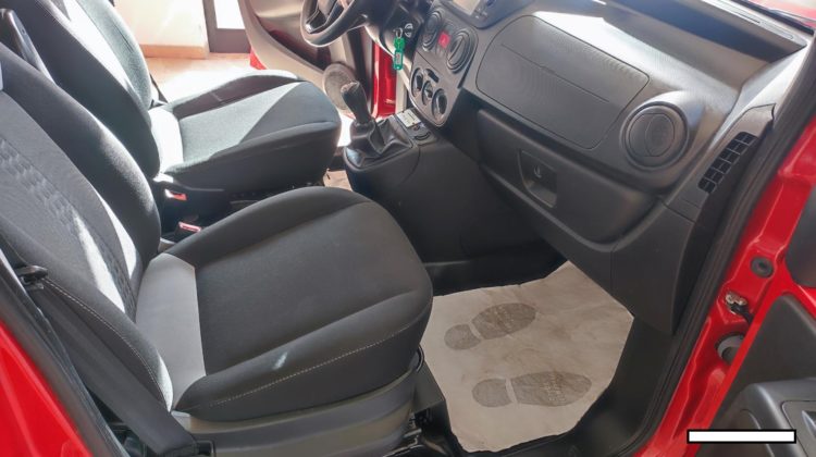 FIAT FIORINO 1.3 MJTD CV 95 CARGO ADVENTURE