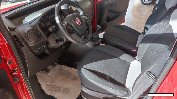 FIAT FIORINO 1.3 MJTD CV 95 CARGO ADVENTURE