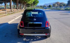 FIAT 500 1.0 CV 70 HYBRID DOLCEVITA