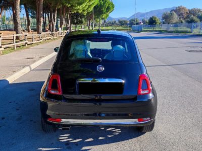 FIAT 500 1.0 CV 70 HYBRID DOLCEVITA