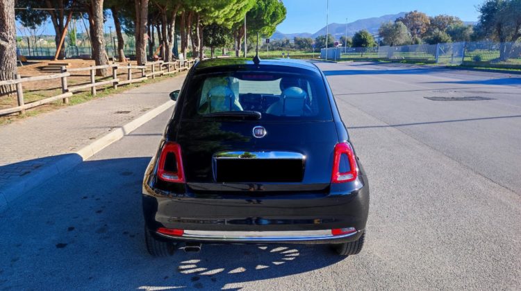 FIAT 500 1.0 CV 70 HYBRID DOLCEVITA