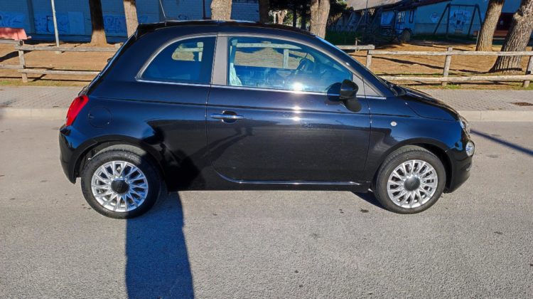 FIAT 500 1.0 CV 70 HYBRID DOLCEVITA