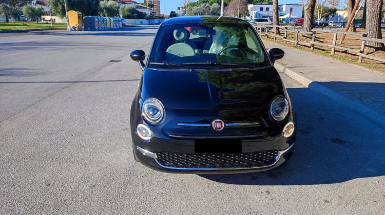 FIAT 500 1.0 CV 70 HYBRID DOLCEVITA