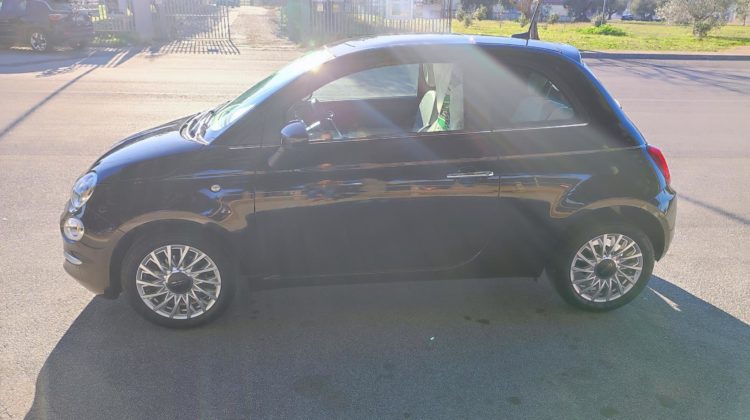FIAT 500 1.0 CV 70 HYBRID DOLCEVITA