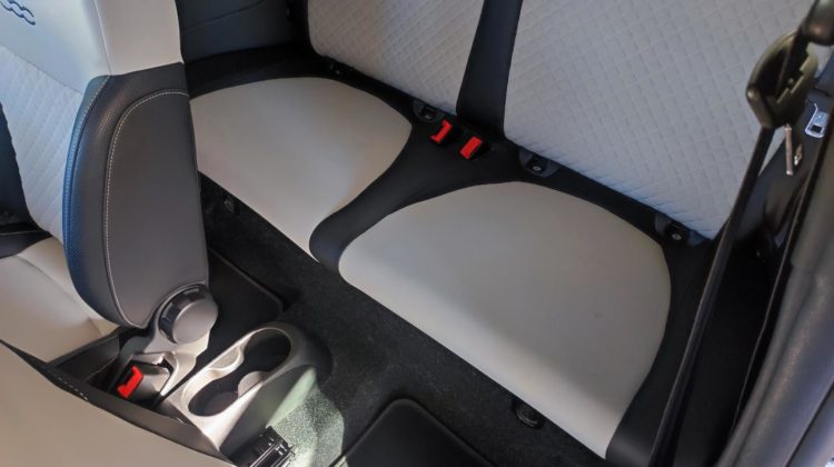 FIAT 500 1.0 CV 70 HYBRID DOLCEVITA