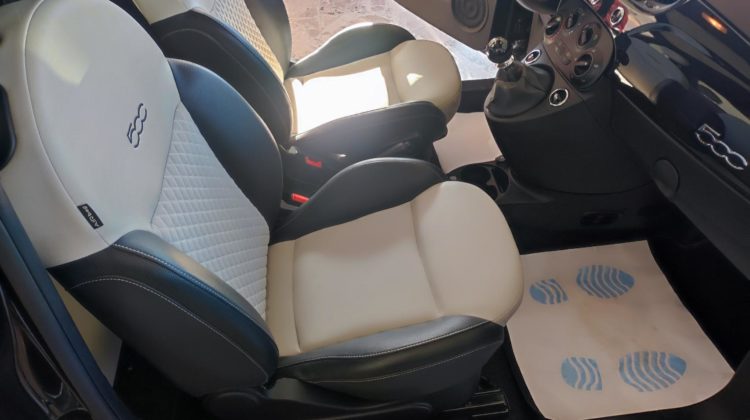 FIAT 500 1.0 CV 70 HYBRID DOLCEVITA