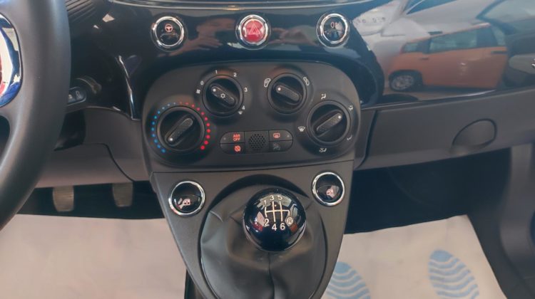 FIAT 500 1.0 CV 70 HYBRID DOLCEVITA