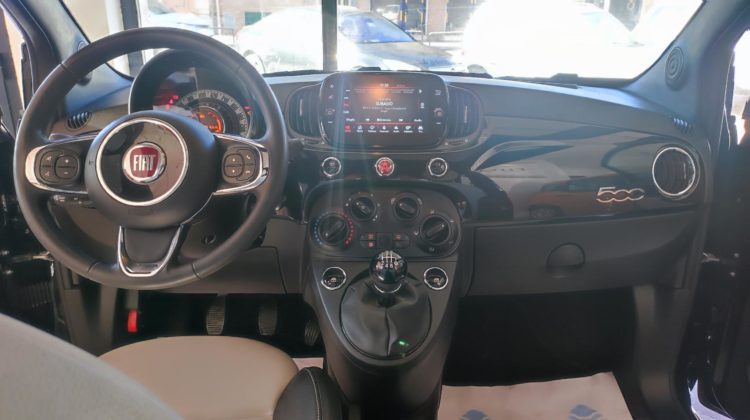 FIAT 500 1.0 CV 70 HYBRID DOLCEVITA