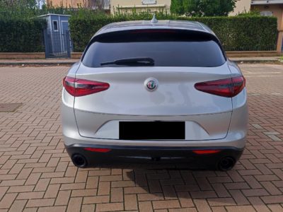 ALFA ROMEO STELVIO 2.2 TURBODIESEL CV 190 AT8 Q4 SPRINT