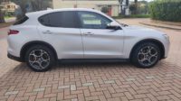 ALFA ROMEO STELVIO 2.2 TURBODIESEL CV 190 AT8 Q4 SPRINT
