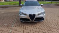 ALFA ROMEO STELVIO 2.2 TURBODIESEL CV 190 AT8 Q4 SPRINT