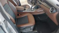 ALFA ROMEO STELVIO 2.2 TURBODIESEL CV 190 AT8 Q4 SPRINT