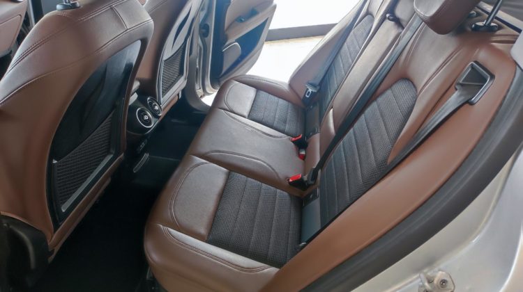 ALFA ROMEO STELVIO 2.2 TURBODIESEL CV 190 AT8 Q4 SPRINT