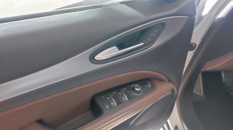 ALFA ROMEO STELVIO 2.2 TURBODIESEL CV 190 AT8 Q4 SPRINT