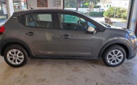 CITROEN C3 BLUEHDI S&S YOU CV 100