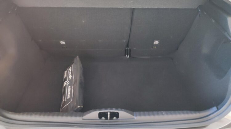 CITROEN C3 BLUEHDI S&S YOU CV 100