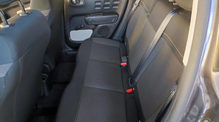 CITROEN C3 BLUEHDI S&S YOU CV 100