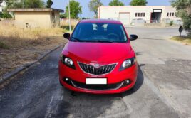 LANCIA YPSILON 1.0 FIREFLY 70 CV HYBRID GOLD