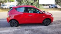 LANCIA YPSILON 1.0 FIREFLY 70 CV HYBRID GOLD