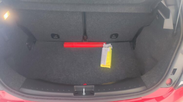 LANCIA YPSILON 1.0 FIREFLY 70 CV HYBRID GOLD